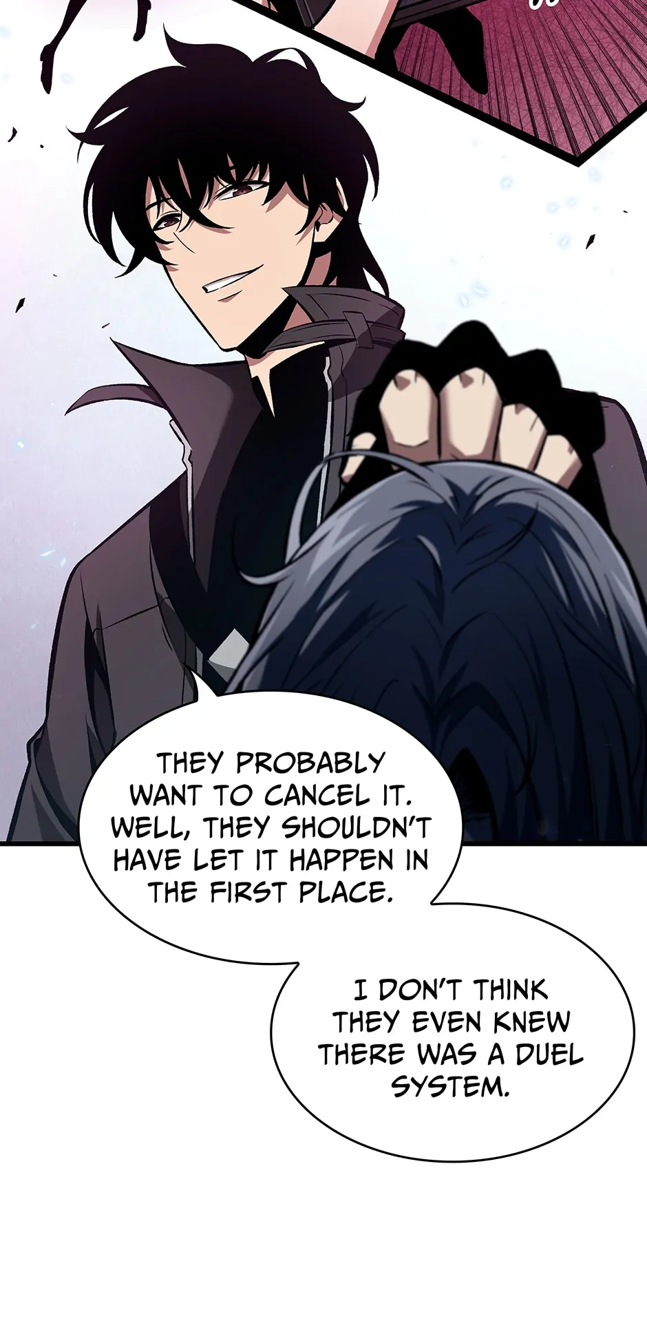 Read Pick Me Up Manga Online