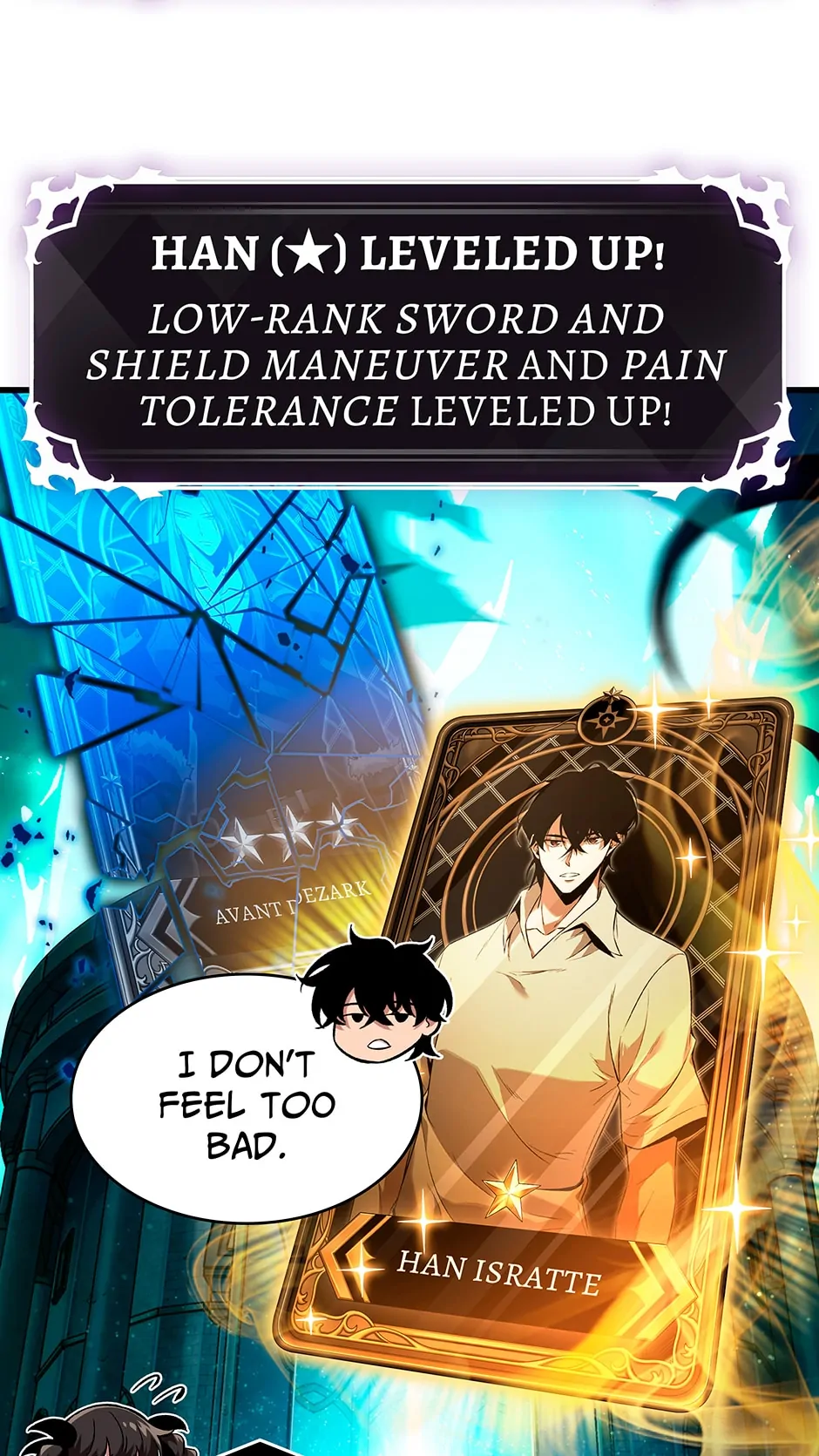 Read Pick Me Up Manga Online