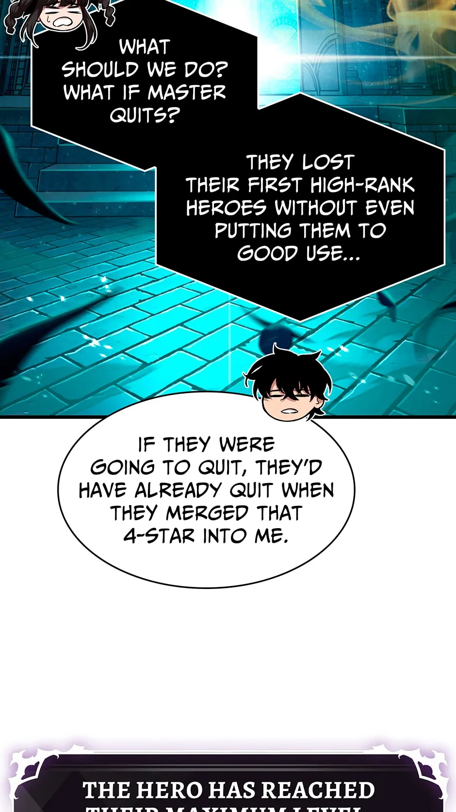 Read Pick Me Up Manga Online