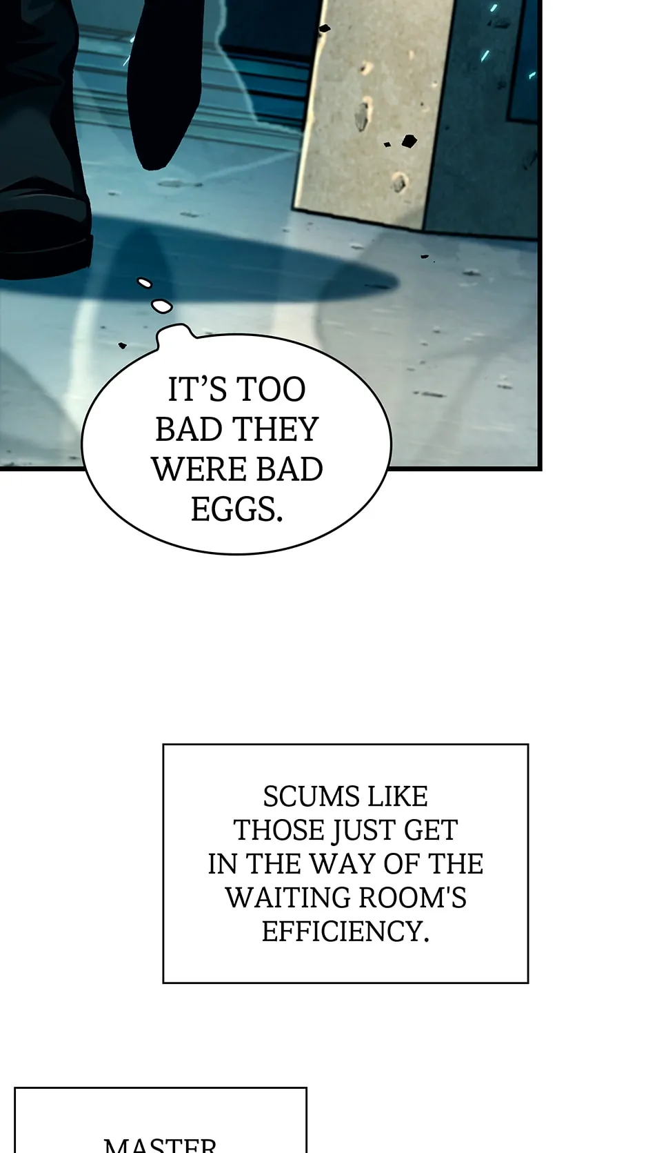 Read Pick Me Up Manga Online