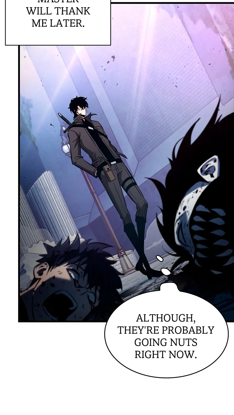 Read Pick Me Up Manga Online