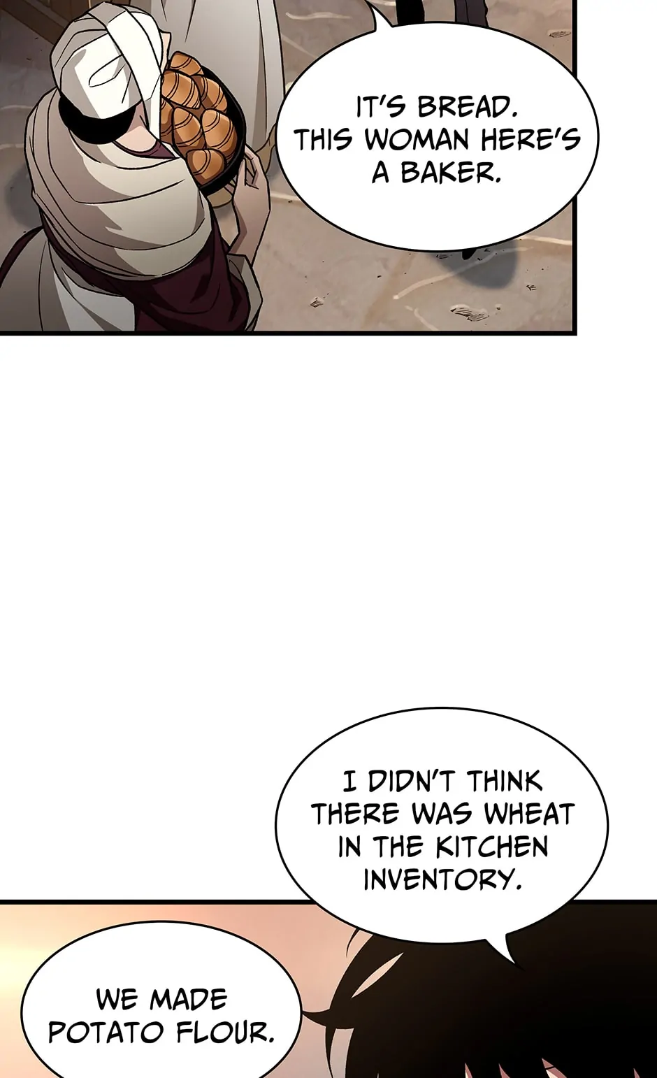 Read Pick Me Up Manga Online