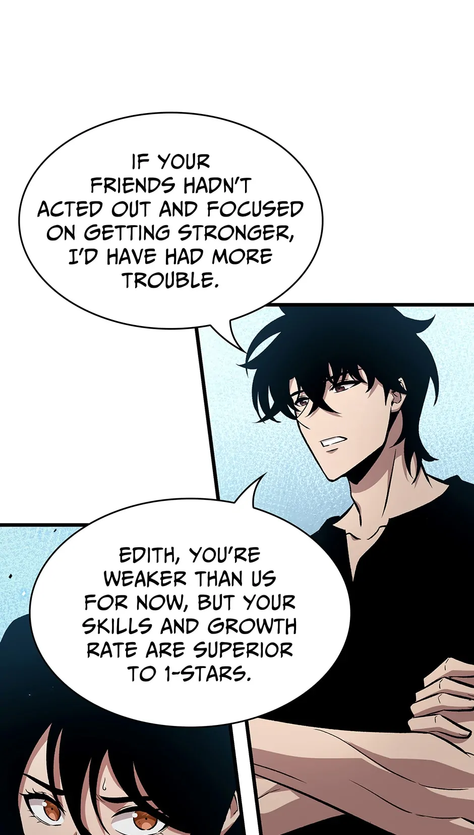 Read Pick Me Up Manga Online