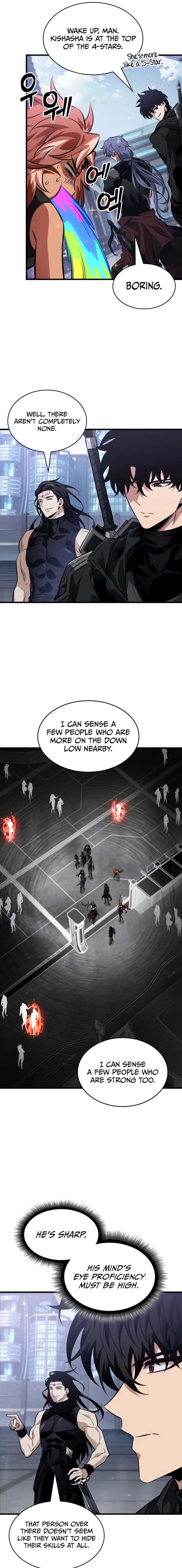 Read Pick Me Up Manga Online