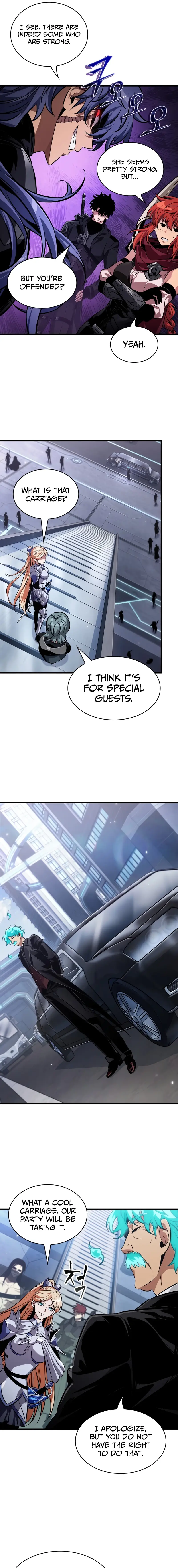 Read Pick Me Up Manga Online