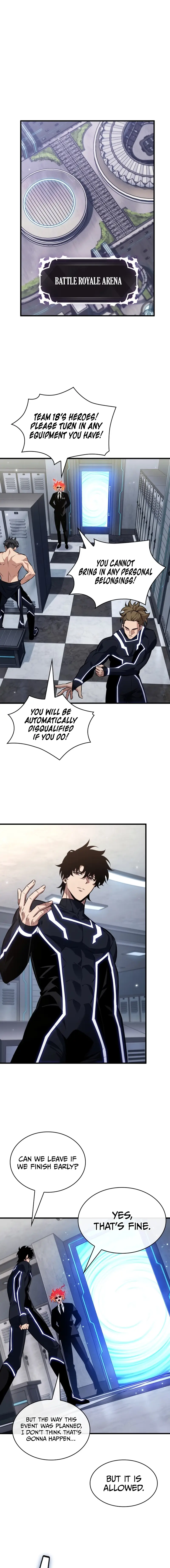 Read Pick Me Up Manga Online