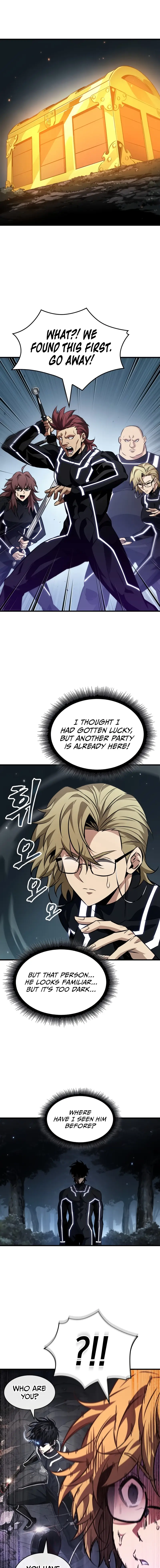 Read Pick Me Up Manga Online