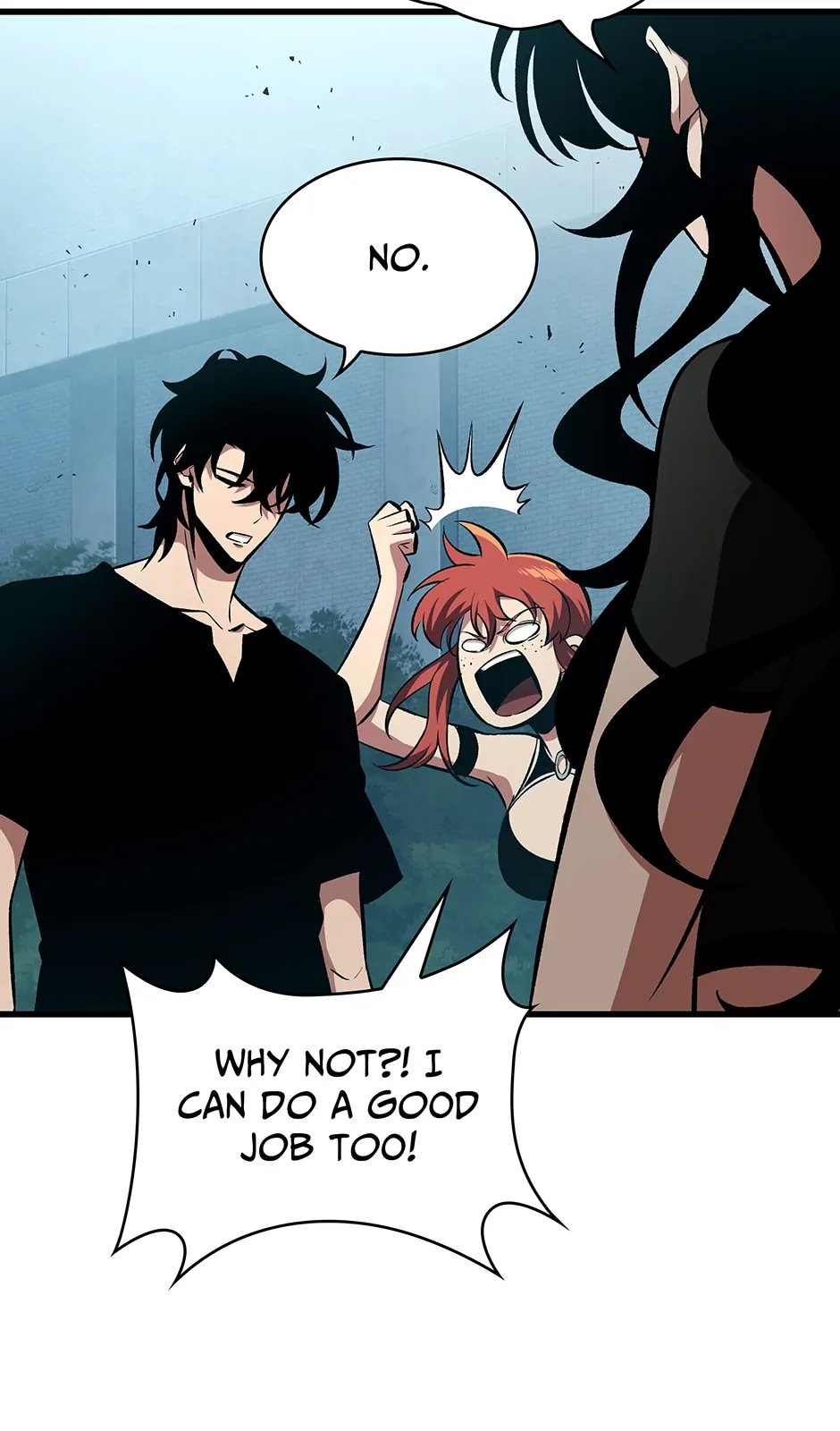 Read Pick Me Up Manga Online