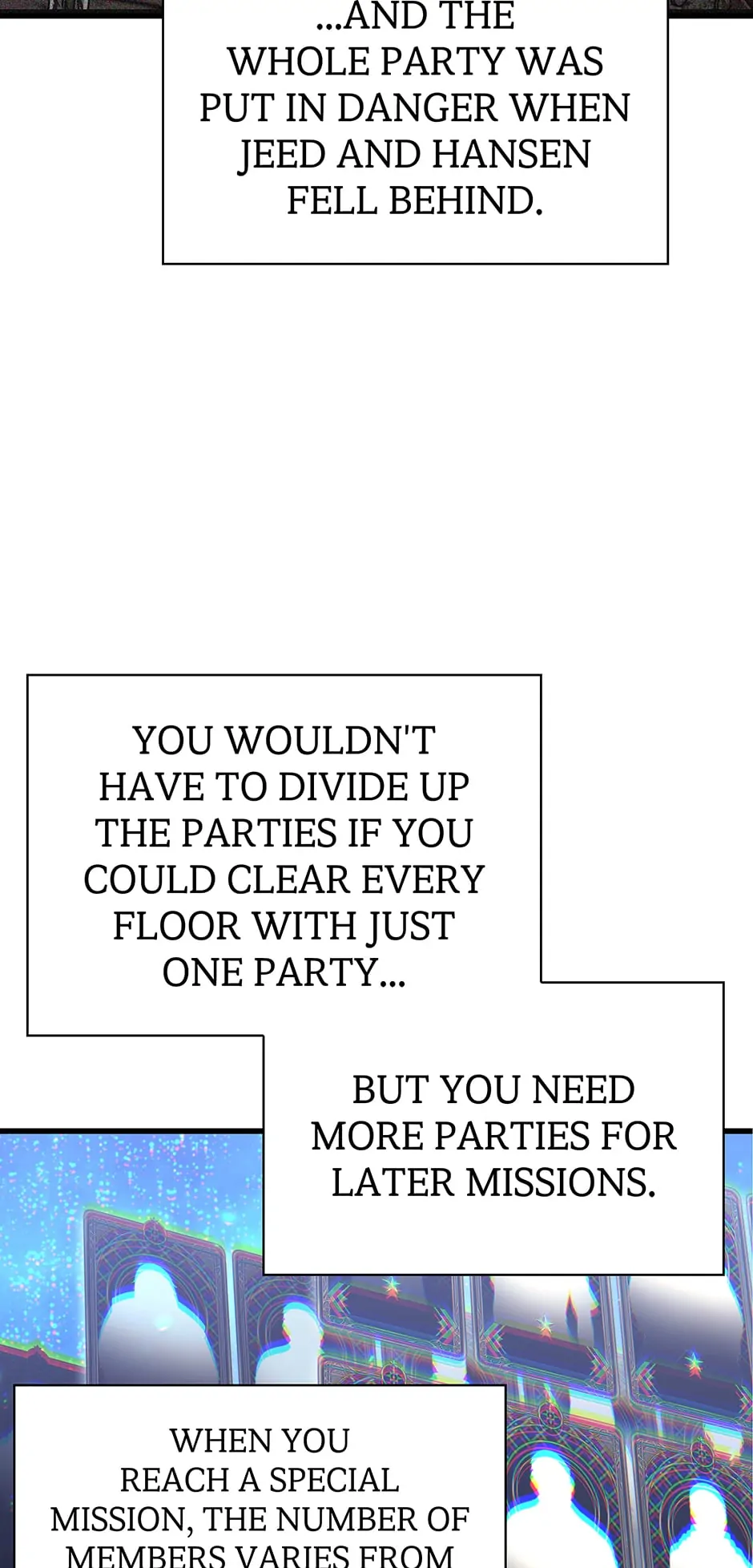 Read Pick Me Up Manga Online