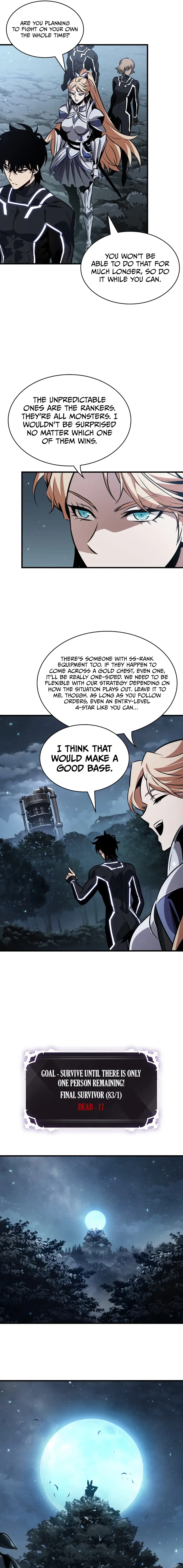 Read Pick Me Up Manga Online