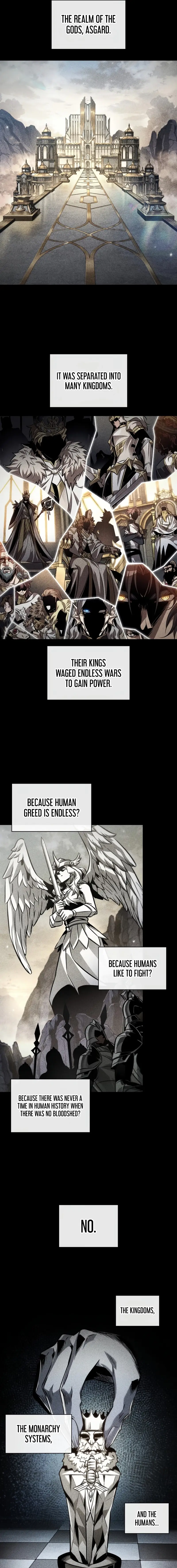 Read Pick Me Up Manga Online