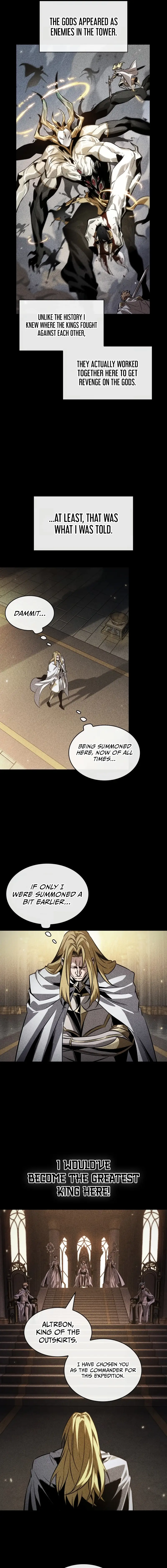 Read Pick Me Up Manga Online