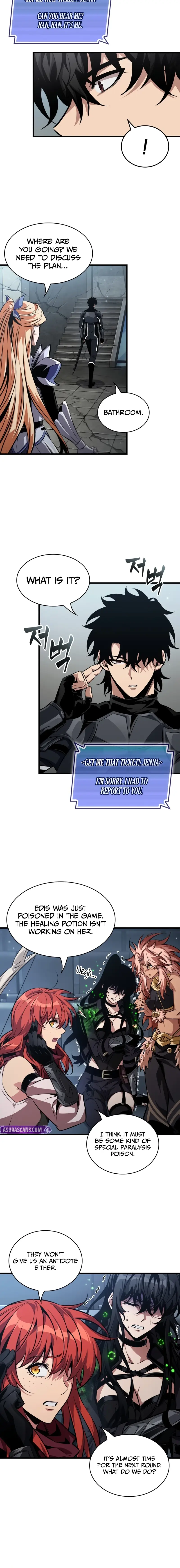 Read Pick Me Up Manga Online