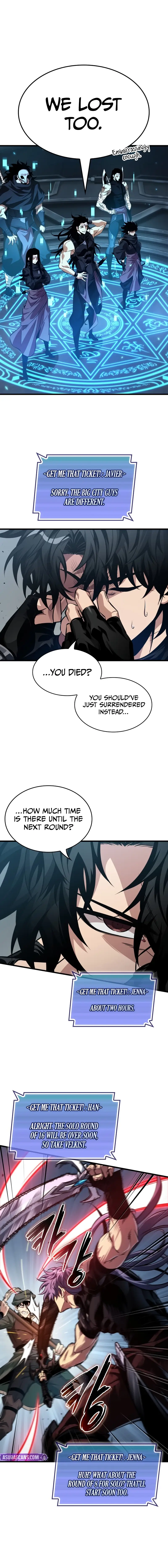 Read Pick Me Up Manga Online