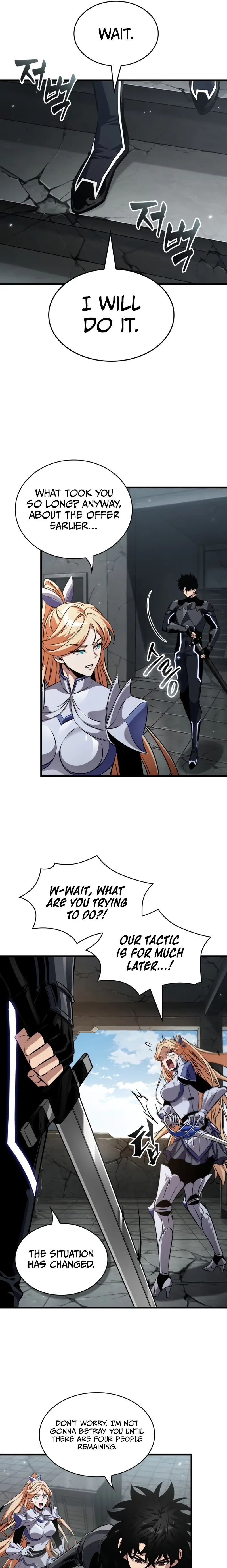 Read Pick Me Up Manga Online