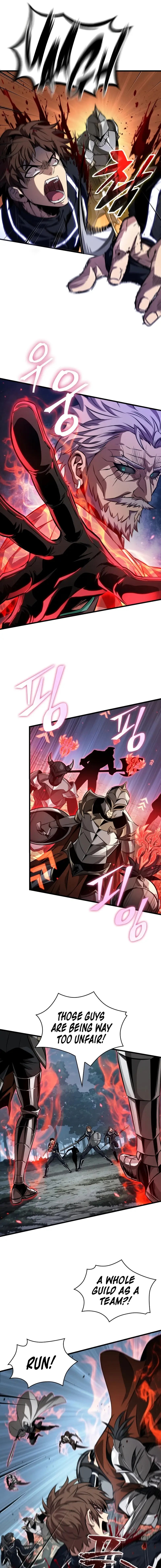 Read Pick Me Up Manga Online