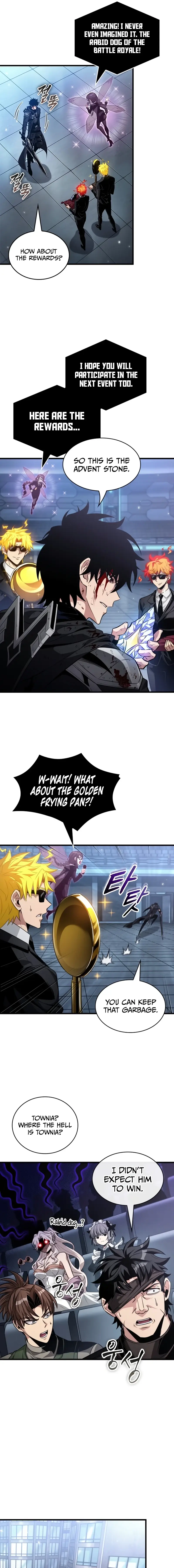 Read Pick Me Up Manga Online