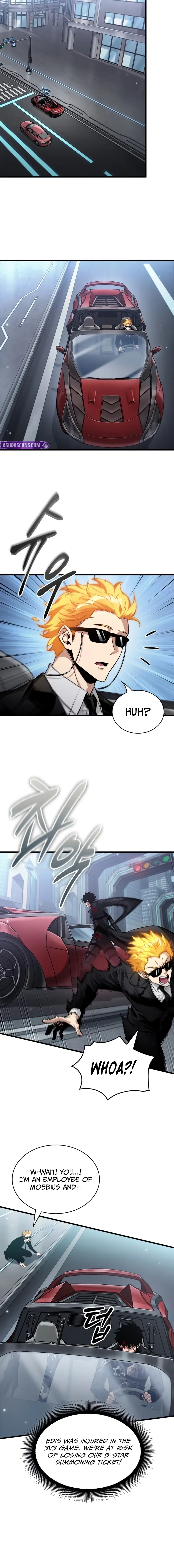 Read Pick Me Up Manga Online