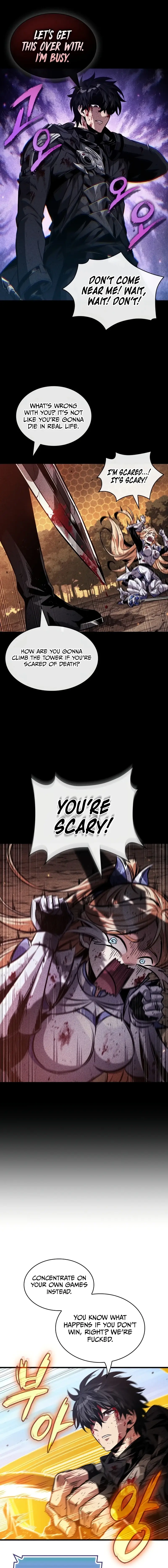Read Pick Me Up Manga Online