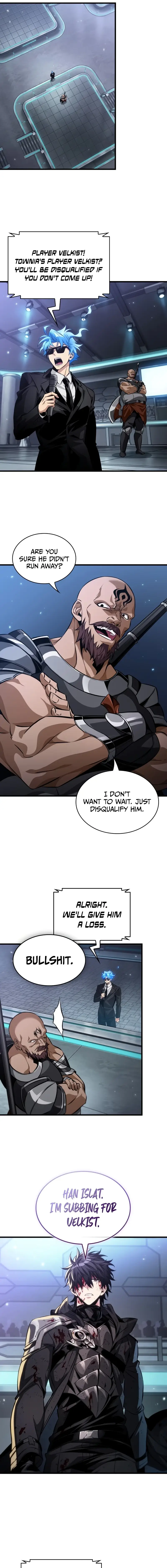 Read Pick Me Up Manga Online