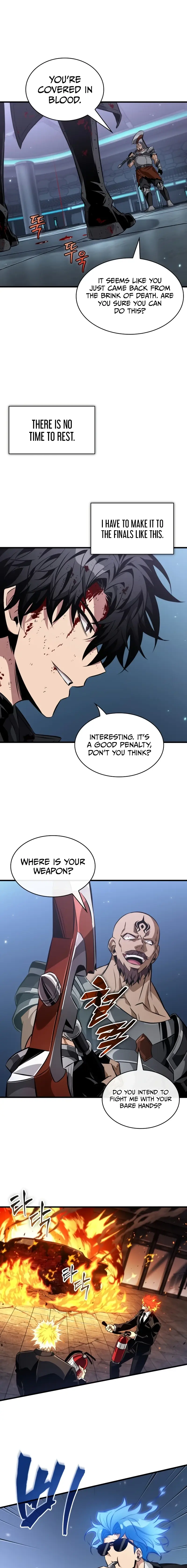 Read Pick Me Up Manga Online