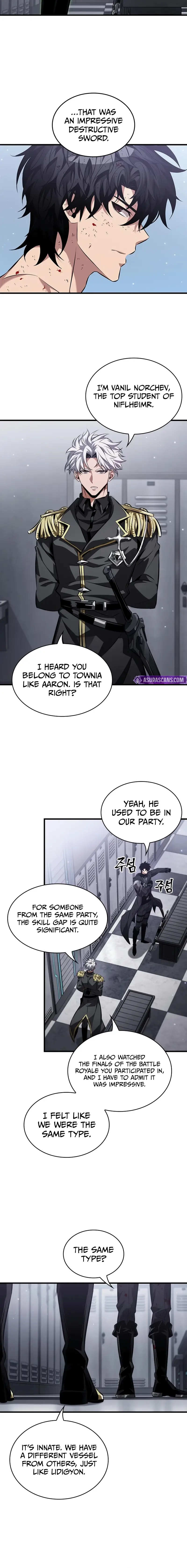 Read Pick Me Up Manga Online