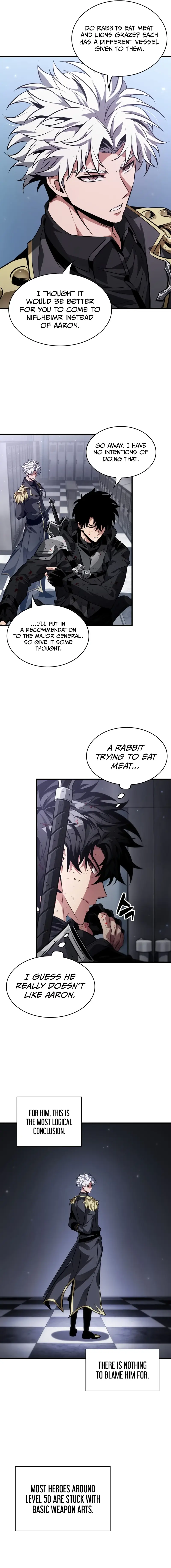 Read Pick Me Up Manga Online