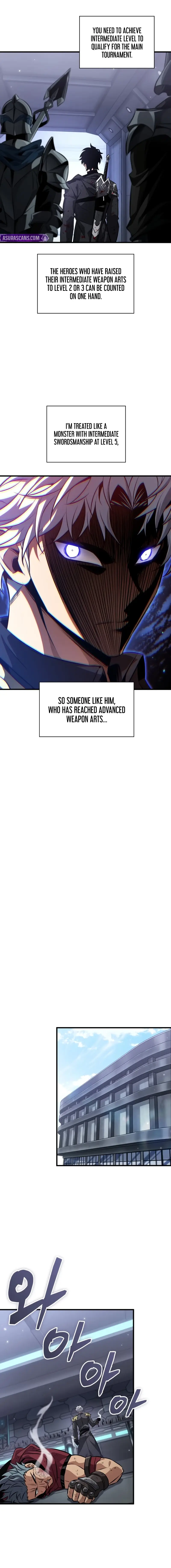Read Pick Me Up Manga Online