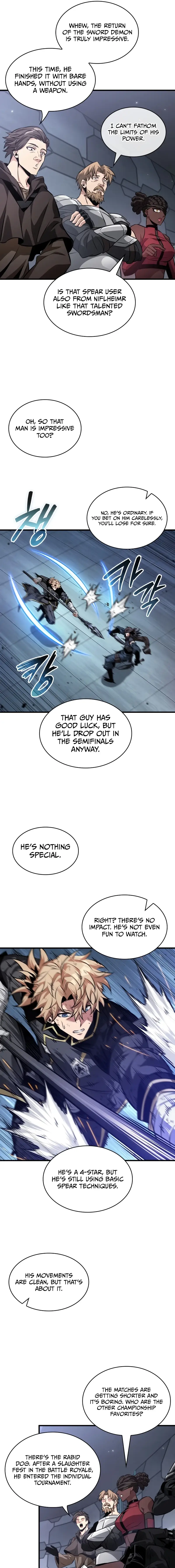 Read Pick Me Up Manga Online