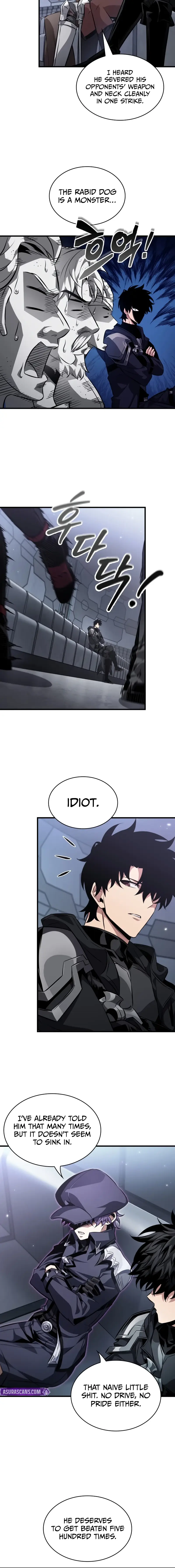 Read Pick Me Up Manga Online