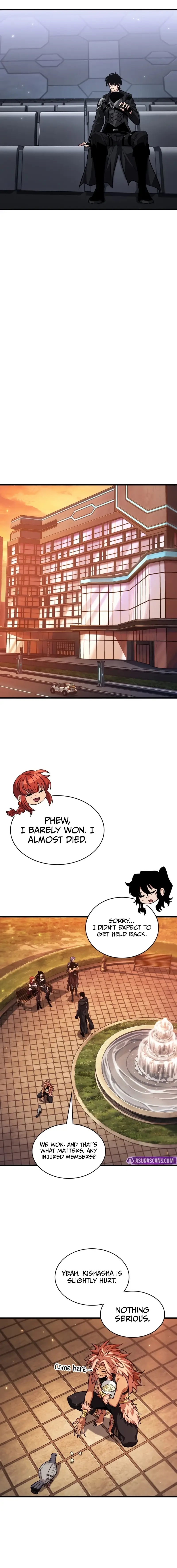 Read Pick Me Up Manga Online