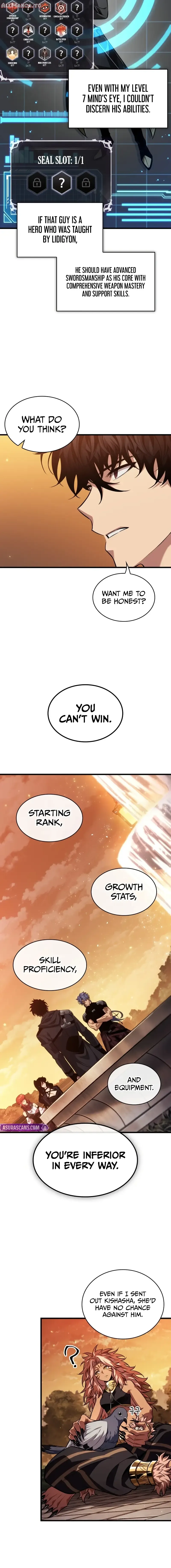 Read Pick Me Up Manga Online