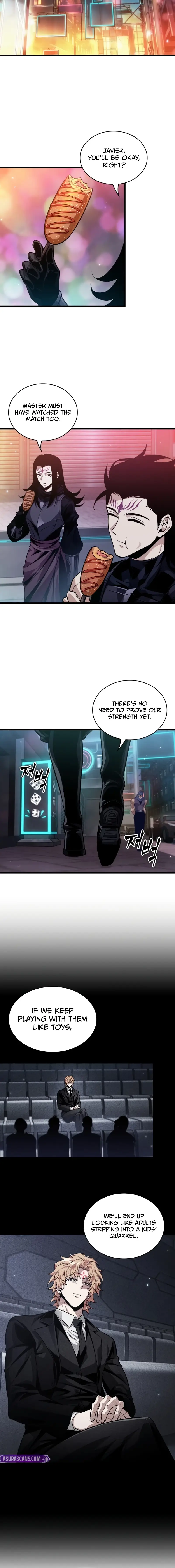 Read Pick Me Up Manga Online
