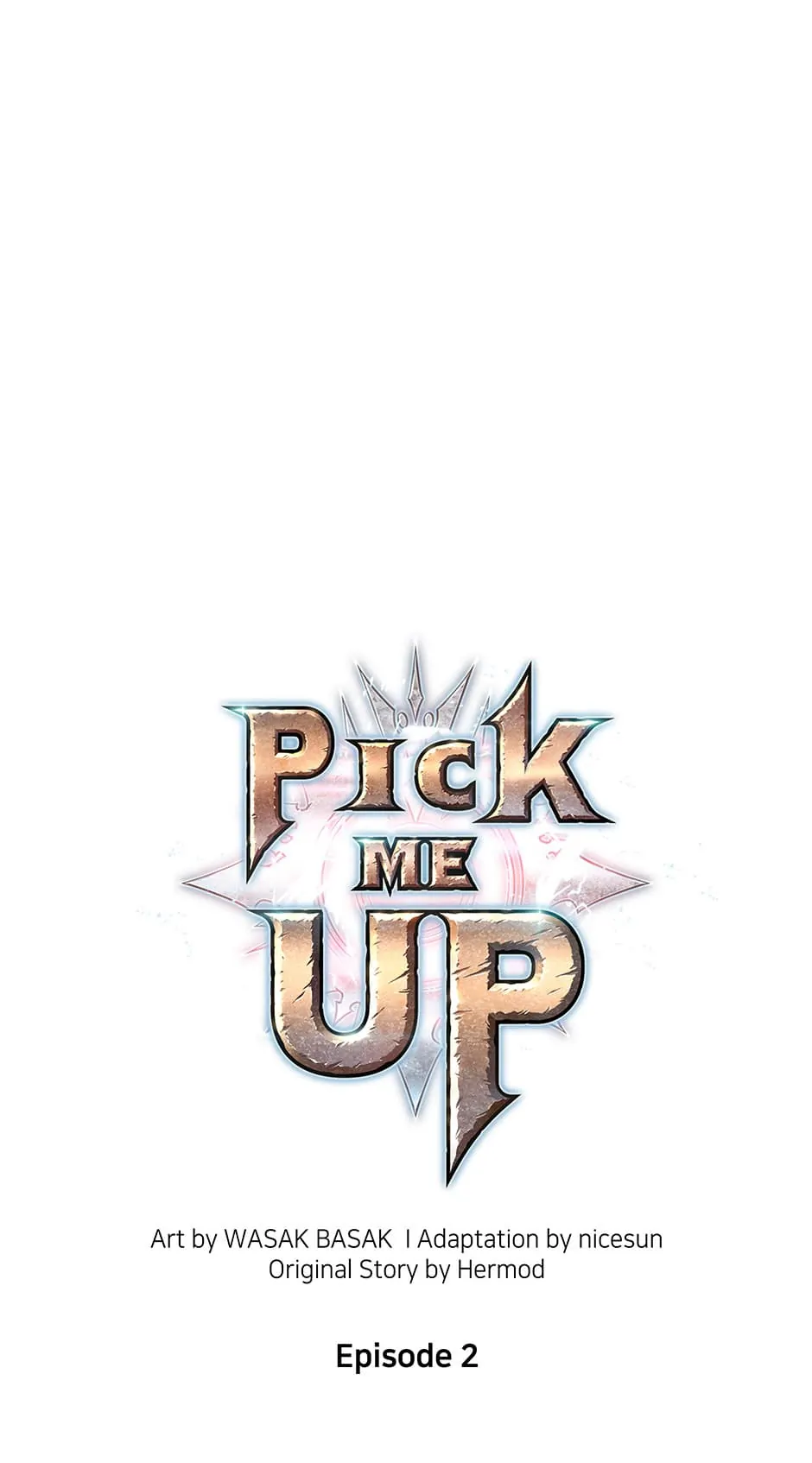 Read Pick Me Up Manga Online