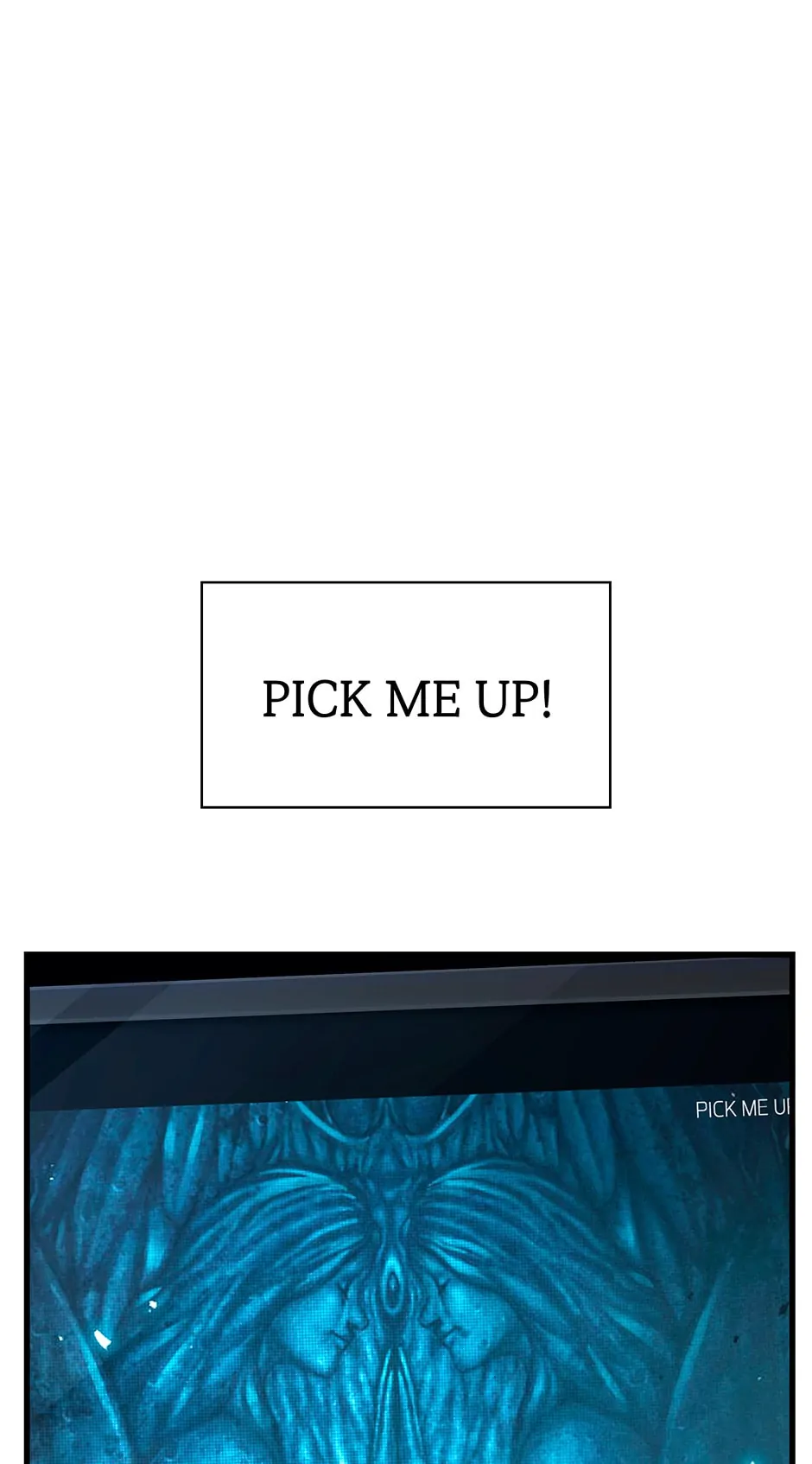 Read Pick Me Up Manga Online