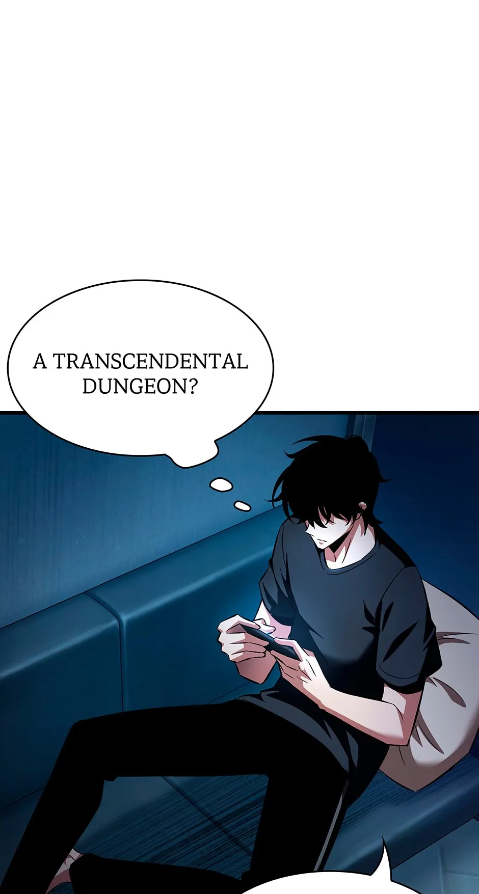 Read Pick Me Up Manga Online