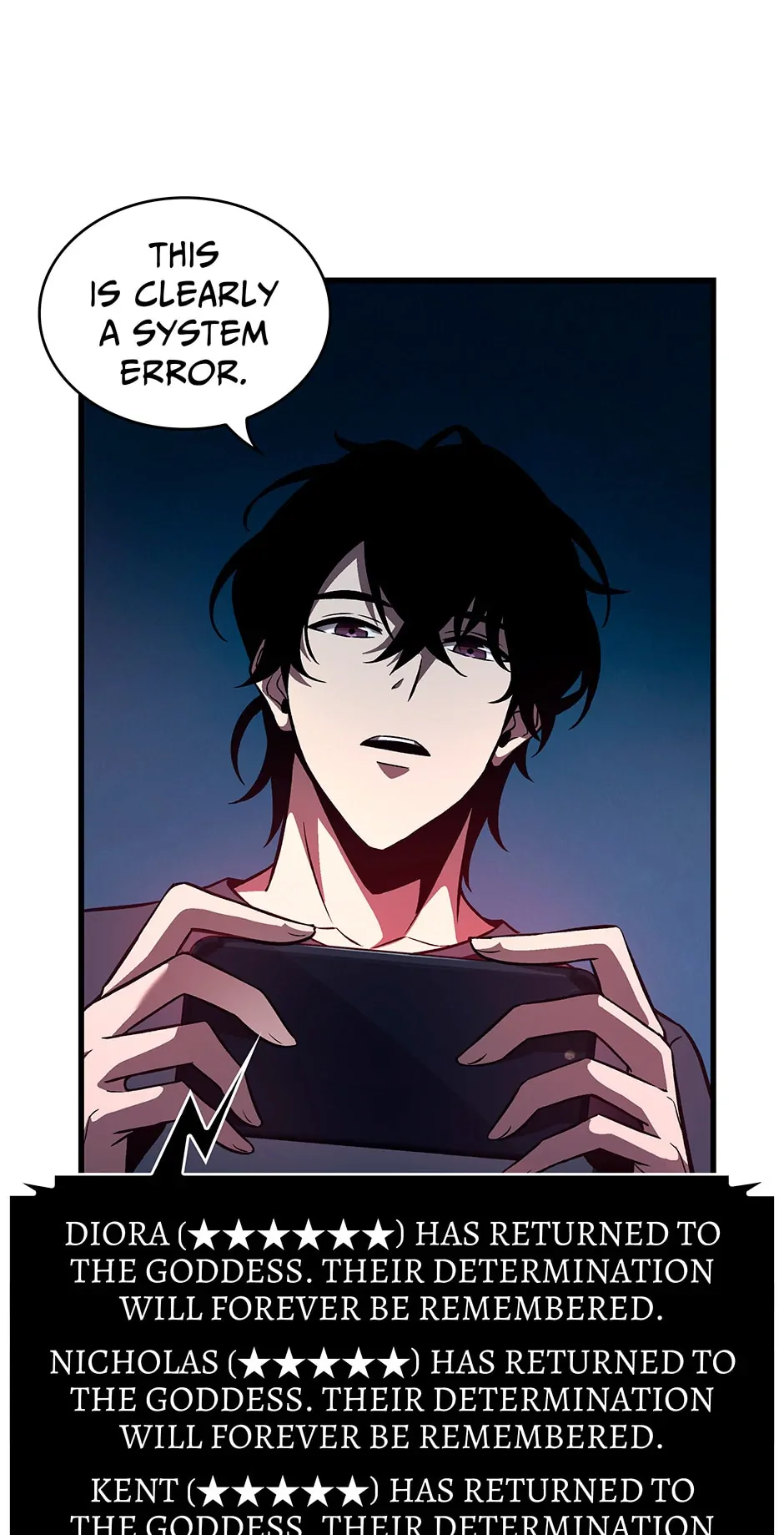 Read Pick Me Up Manga Online