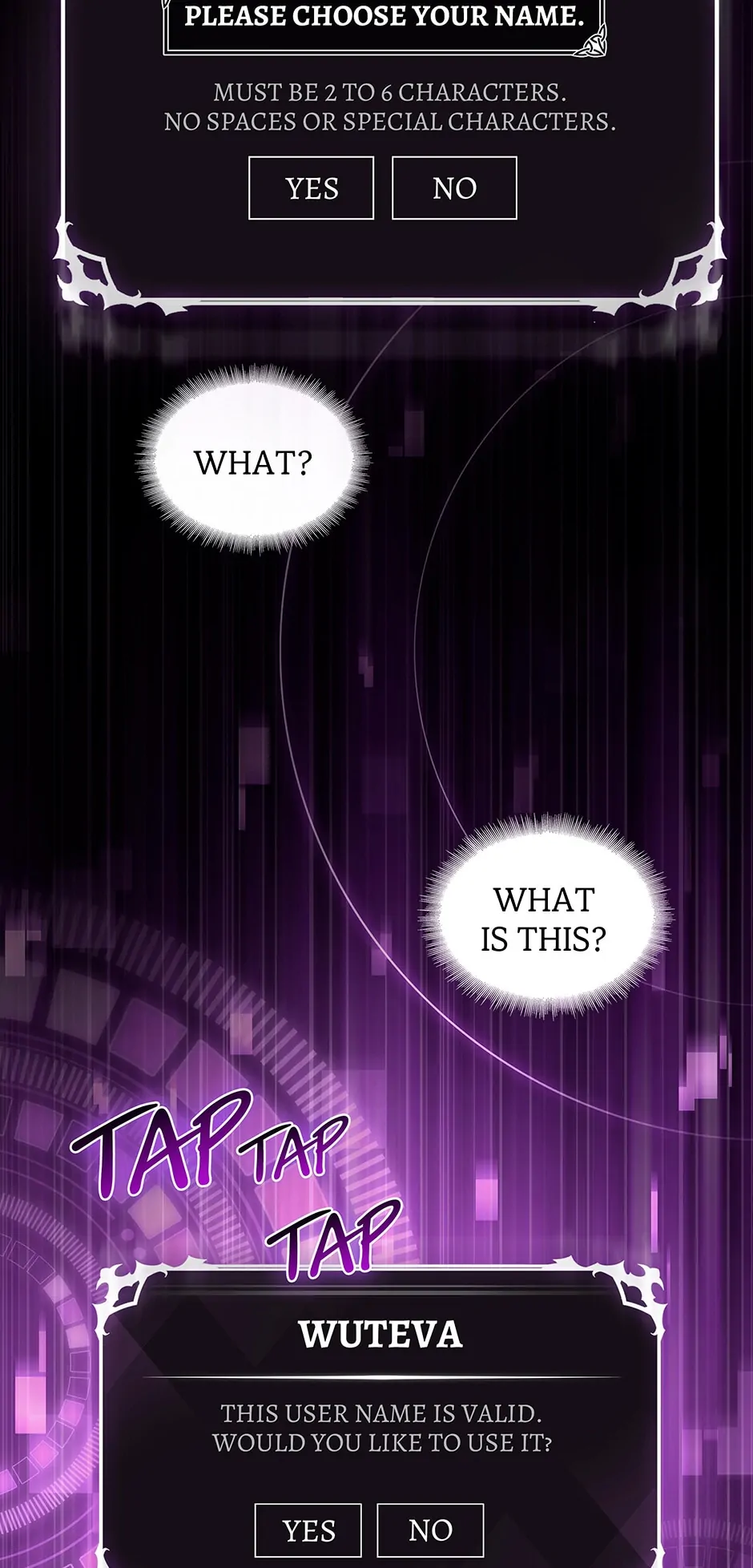Read Pick Me Up Manga Online