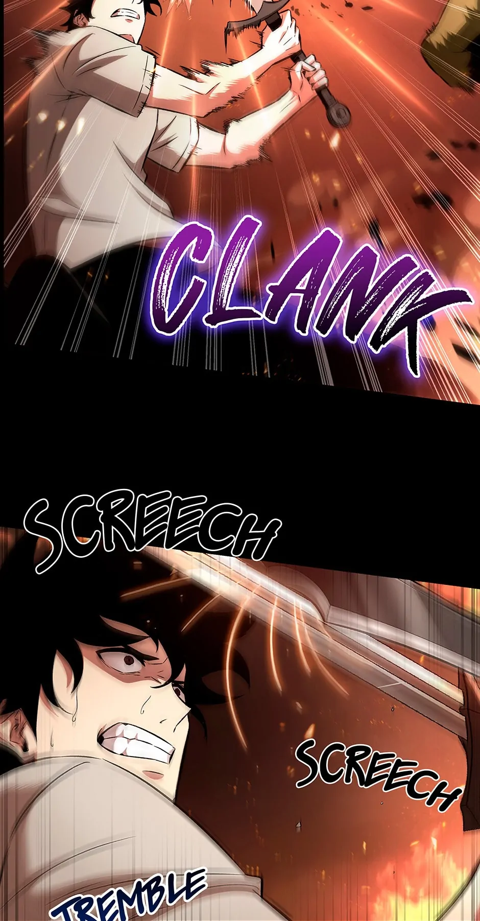 Read Pick Me Up Manga Online