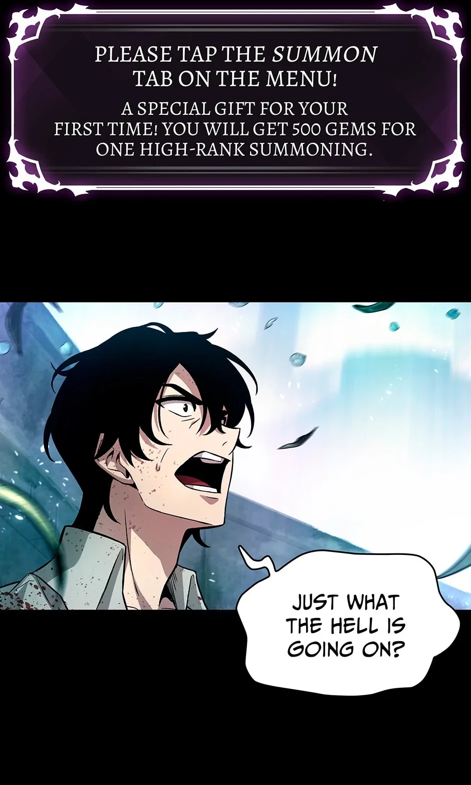 Read Pick Me Up Manga Online