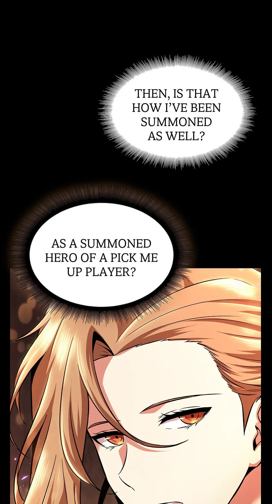 Read Pick Me Up Manga Online