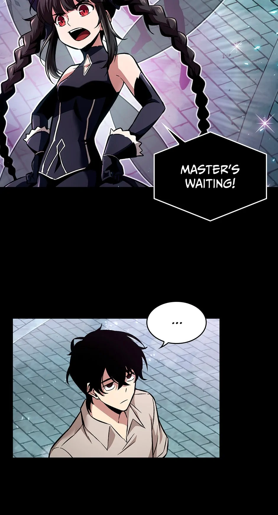 Read Pick Me Up Manga Online