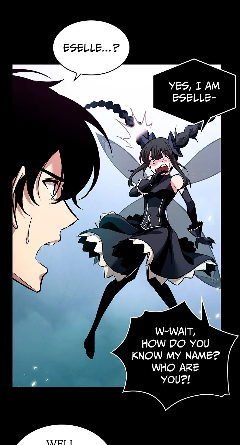 Read Pick Me Up Manga Online