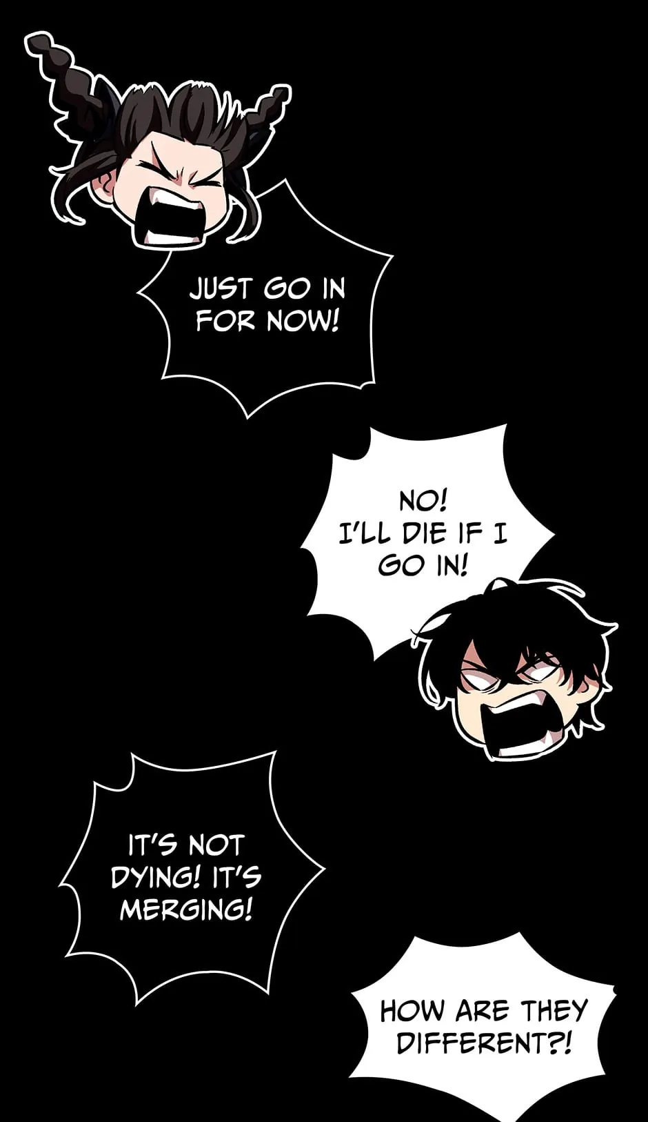 Read Pick Me Up Manga Online