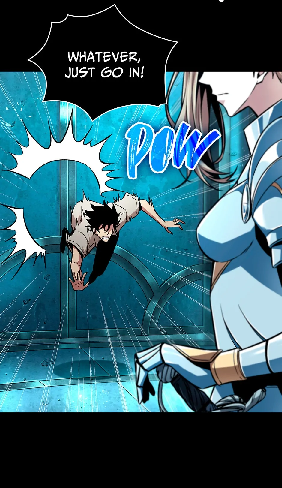 Read Pick Me Up Manga Online