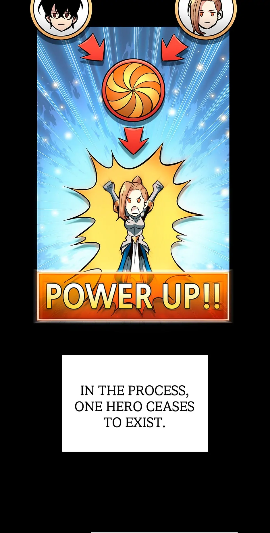 Read Pick Me Up Manga Online