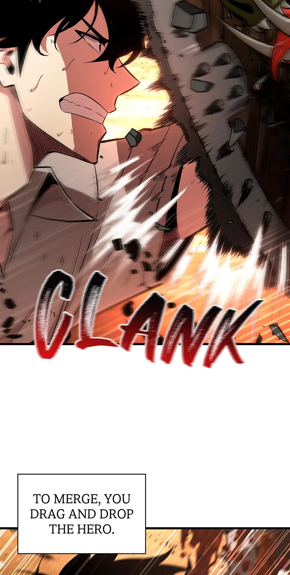 Read Pick Me Up Manga Online