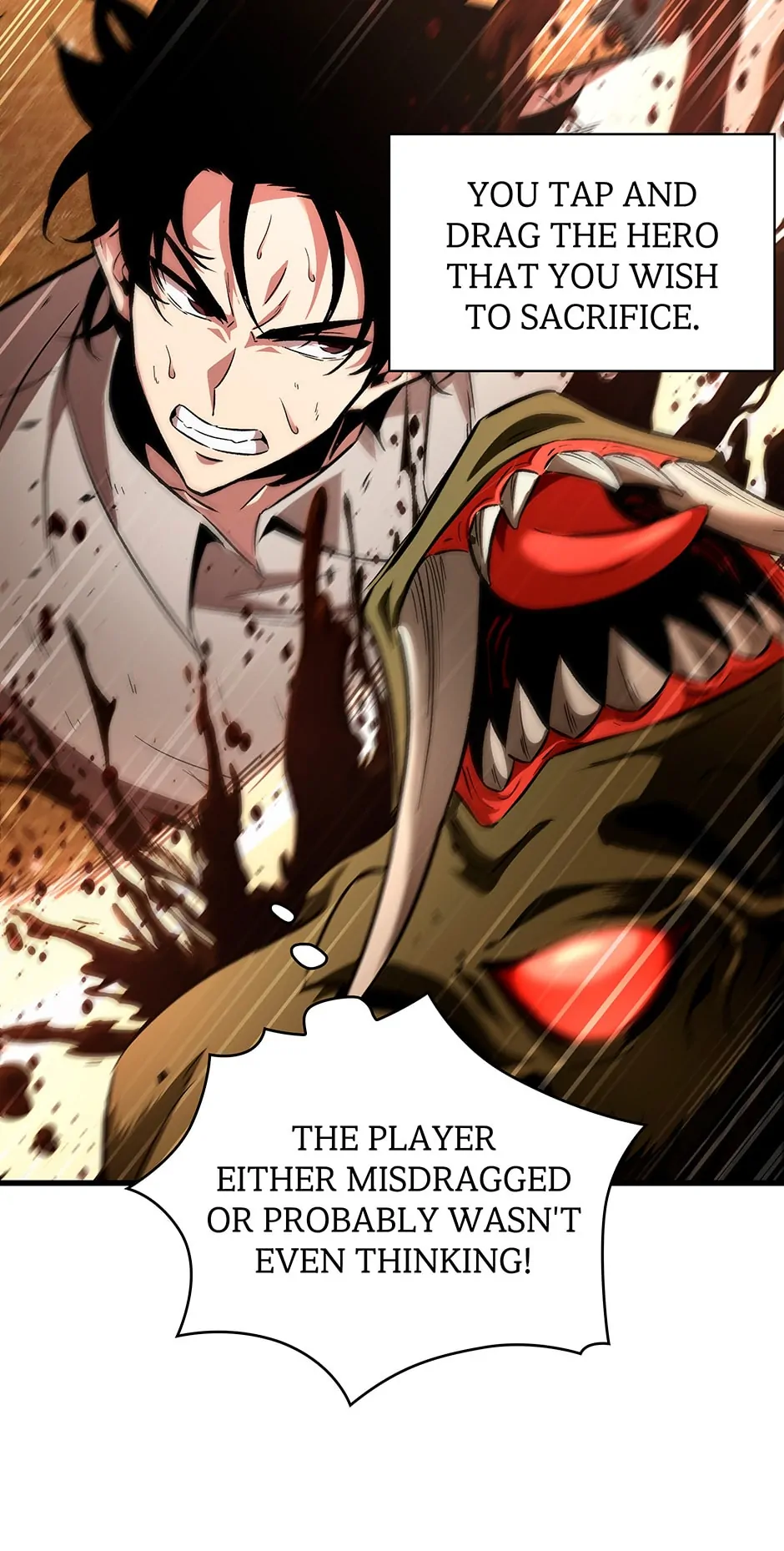Read Pick Me Up Manga Online