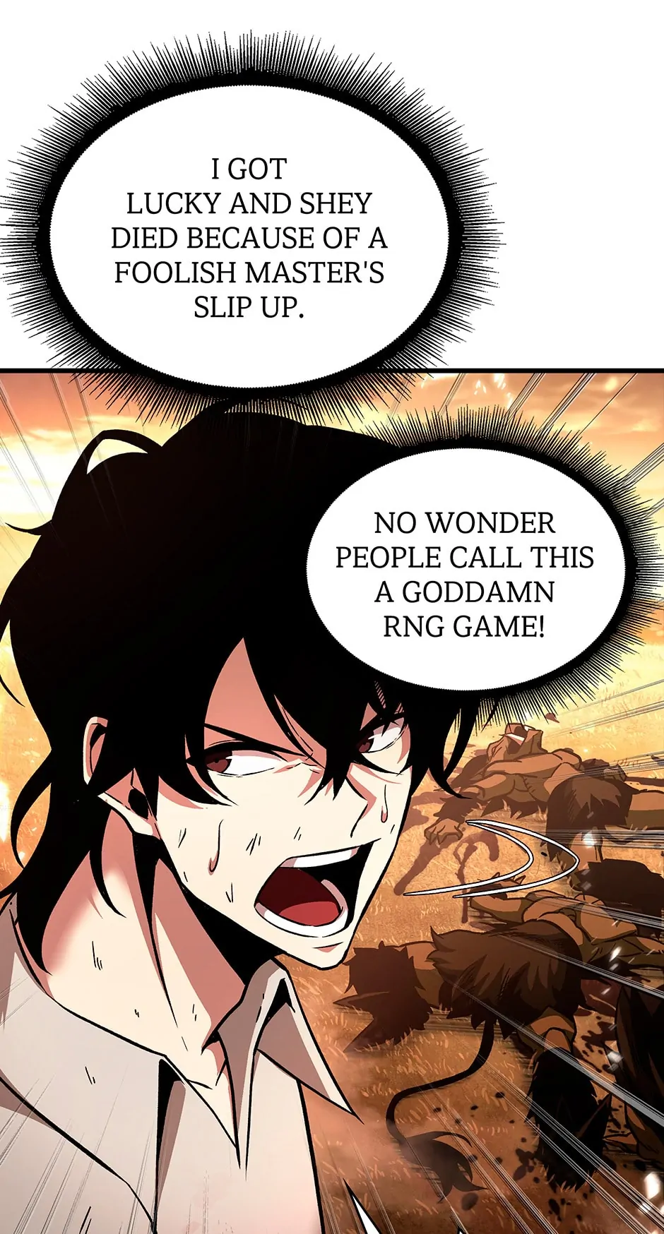 Read Pick Me Up Manga Online