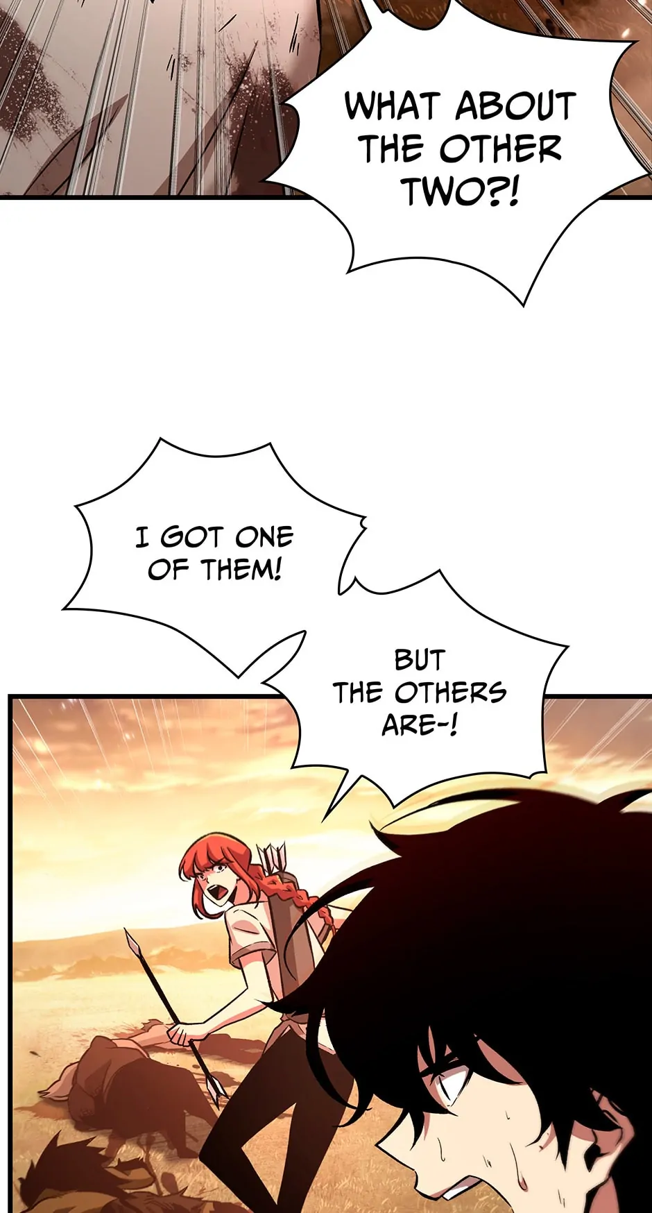 Read Pick Me Up Manga Online